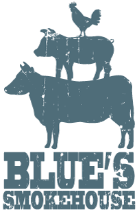 Blue's Smokehouse